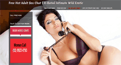 Desktop Screenshot of lovechat.com.au