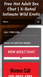 Mobile Screenshot of lovechat.com.au